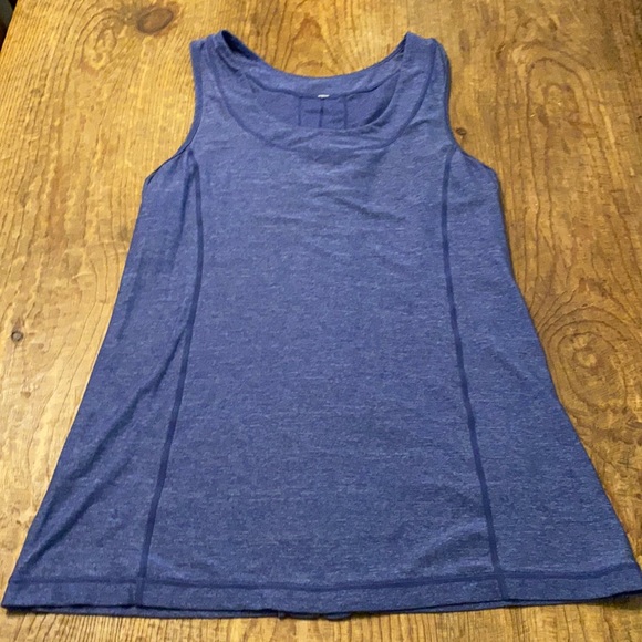 lululemon athletica Tops - Lululemon Tank Top